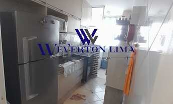 Imagem 7: APARTAMENTO RESIDENCIAL em INDAIATUBA - SP, JARDIM CALIFÓRNIA