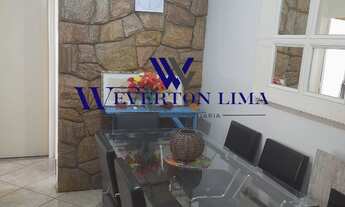 Imagem 5: APARTAMENTO RESIDENCIAL em INDAIATUBA - SP, JARDIM CALIFÓRNIA