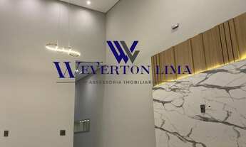 Imagem 5: CASA RESIDENCIAL em INDAIATUBA - SP, JARDINS DO IMPÉRIO