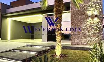 Imagem 3: CASA RESIDENCIAL em INDAIATUBA - SP, RESIDENCIAL EVIDÊNCIAS