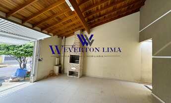 Imagem 2: CASA RESIDENCIAL em INDAIATUBA - SP, JARDIM PAULISTA II