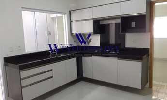 Imagem: CASA RESIDENCIAL em INDAIATUBA - SP, JARDIM