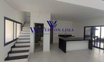 Imagem 3: CASA RESIDENCIAL em INDAIATUBA - SP, LOTEAMENTO PARK GRAN RESERVE