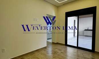 Imagem 7: CASA RESIDENCIAL em INDAIATUBA - SP, RESIDENCIAL EVIDÊNCIAS