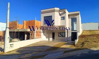 Imagem: CASA RESIDENCIAL em INDAIATUBA - SP, LOTEAMENTO