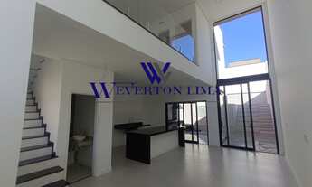 Imagem 2: CASA RESIDENCIAL em INDAIATUBA - SP, LOTEAMENTO PARK GRAN RESERVE