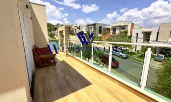 Imagem 2: CASA RESIDENCIAL em INDAIATUBA - SP, JARDIM RESIDENCIAL HELVÉTIA PARK I