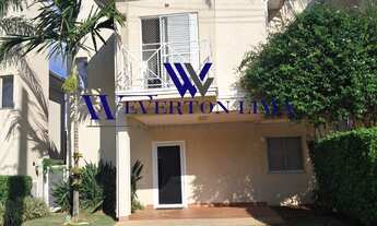 Imagem 7: CASA RESIDENCIAL em INDAIATUBA - SP, CHÁCARA BELVEDERE