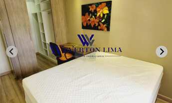 Imagem 2: APARTAMENTO RESIDENCIAL em INDAIATUBA - SP, BAIRRO PAU PRETO