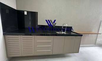 Imagem 4: CASA RESIDENCIAL em INDAIATUBA - SP, VILA VITÓRIA II