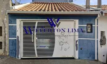 Imagem: CASA RESIDENCIAL em INDAIATUBA - SP, JARDIM