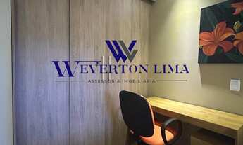 Imagem 7: APARTAMENTO RESIDENCIAL em INDAIATUBA - SP, BAIRRO PAU PRETO