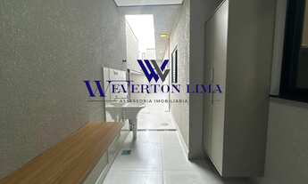 Imagem 6: CASA RESIDENCIAL em INDAIATUBA - SP, VILA VITÓRIA II