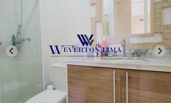 Imagem 3: APARTAMENTO RESIDENCIAL em INDAIATUBA - SP, BAIRRO PAU PRETO