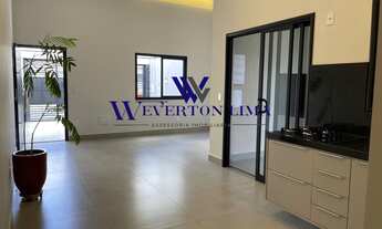 Imagem 3: CASA RESIDENCIAL em INDAIATUBA - SP, VILA VITÓRIA II