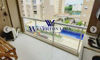 Imagem 5: APARTAMENTO RESIDENCIAL em INDAIATUBA - SP, BAIRRO PAU PRETO