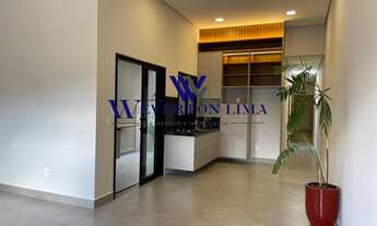 Imagem 2: CASA RESIDENCIAL em INDAIATUBA - SP, VILA VITÓRIA II