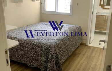 Imagem 12: APARTAMENTO RESIDENCIAL em INDAIATUBA - SP, BAIRRO PAU PRETO