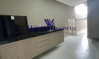 Imagem 5: CASA RESIDENCIAL em INDAIATUBA - SP, VILA VITÓRIA II