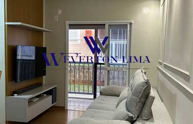 Imagem 3: APARTAMENTO RESIDENCIAL em INDAIATUBA - SP, EUROPARK COMERCIAL