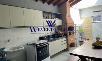 Imagem 2: CASA RESIDENCIAL em INDAIATUBA - SP, JARDIM RESIDENCIAL NOVA VENEZA