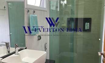 Imagem 4: CASA RESIDENCIAL em INDAIATUBA - SP, JARDIM RESIDENCIAL NOVA VENEZA