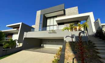 Imagem: Casa de Condomínio Brisas Jundiaí