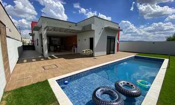 Imagem: Casa de Condomínio Terras de Jundiaí