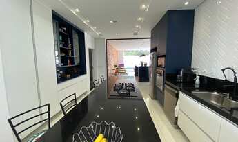 Imagem 3: Casa de Condomínio Terras de Jundiaí | Térrea | Jundiaí | Piscina Privativa