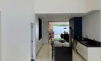 Imagem 7: Casa de Condomínio Terras de Jundiaí | Térrea | Jundiaí | Piscina Privativa