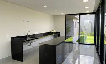 Imagem 3: Casa de Condomínio Térrea | Residencial Pecan | Alto Padrão | Piscina | Itupeva