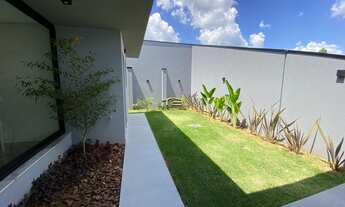 Imagem 6: Casa de Condomínio Térrea | Residencial Pecan | Alto Padrão | Piscina | Itupeva