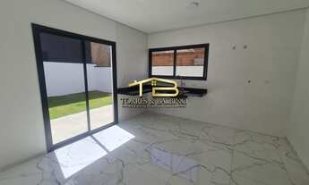 Imagem 4: Casa em condomínio | Gran Ville São Venâncio | Itupeva