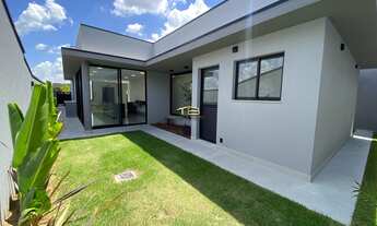 Imagem 7: Casa de Condomínio Térrea | Residencial Pecan | Alto Padrão | Piscina | Itupeva