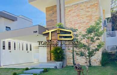 Imagem 2: Casa de Condomínio Térrea | Residencial Pecan | Alto Padrão | Piscina | Itupeva