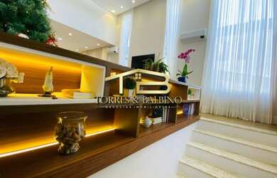 Imagem 5: Casa de Condomínio Térrea | Residencial Pecan | Alto Padrão | Piscina | Itupeva