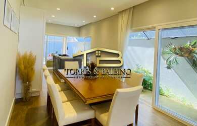 Imagem 7: Casa de Condomínio Térrea | Residencial Pecan | Alto Padrão | Piscina | Itupeva