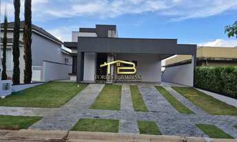 Imagem: Casa de Condomínio residencial Ibi Aram