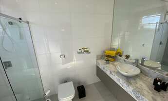 Imagem 6: Casa de Condomínio Residencial dos Ipês