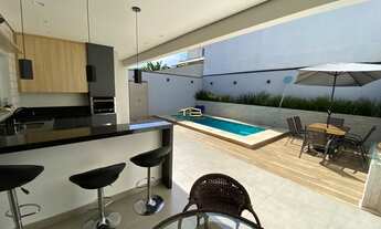 Imagem 3: Casa de Condomínio Residencial dos Ipês