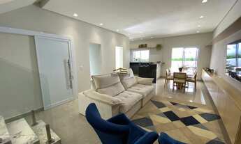 Imagem 2: Casa de Condomínio Residencial dos Ipês