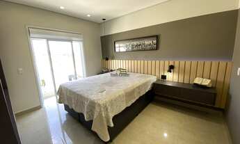 Imagem 4: Casa de Condomínio Residencial dos Ipês