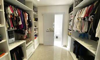 Imagem 7: Casa de Condomínio Residencial dos Ipês