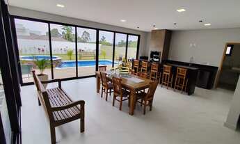 Imagem 3: Casa de Condomínio Terra Caxambu | Jundiaí | Alto Padrão