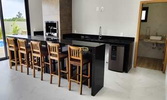 Imagem 5: Casa de Condomínio Terra Caxambu | Jundiaí | Alto Padrão