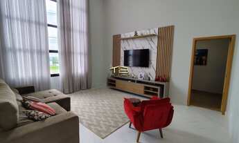 Imagem 4: Casa de Condomínio Terra Caxambu | Jundiaí | Alto Padrão