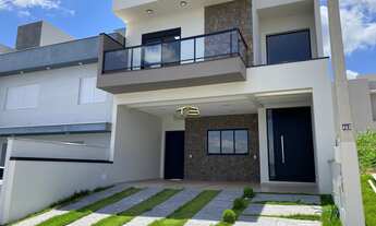 Imagem: Casa de Condomínio Reserva da Mata