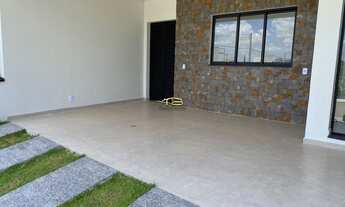 Imagem 3: Casa de Condomínio Reserva da Mata