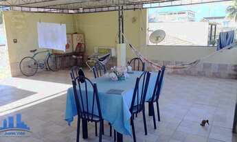 Imagem 6: Casa próximo a praia em Itacuruçá/RJ