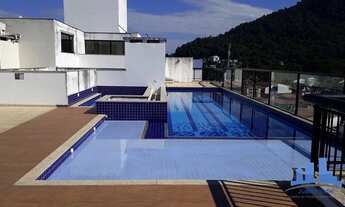 Imagem 5: Apartamento mobiliado na Marina em Itacuruçá